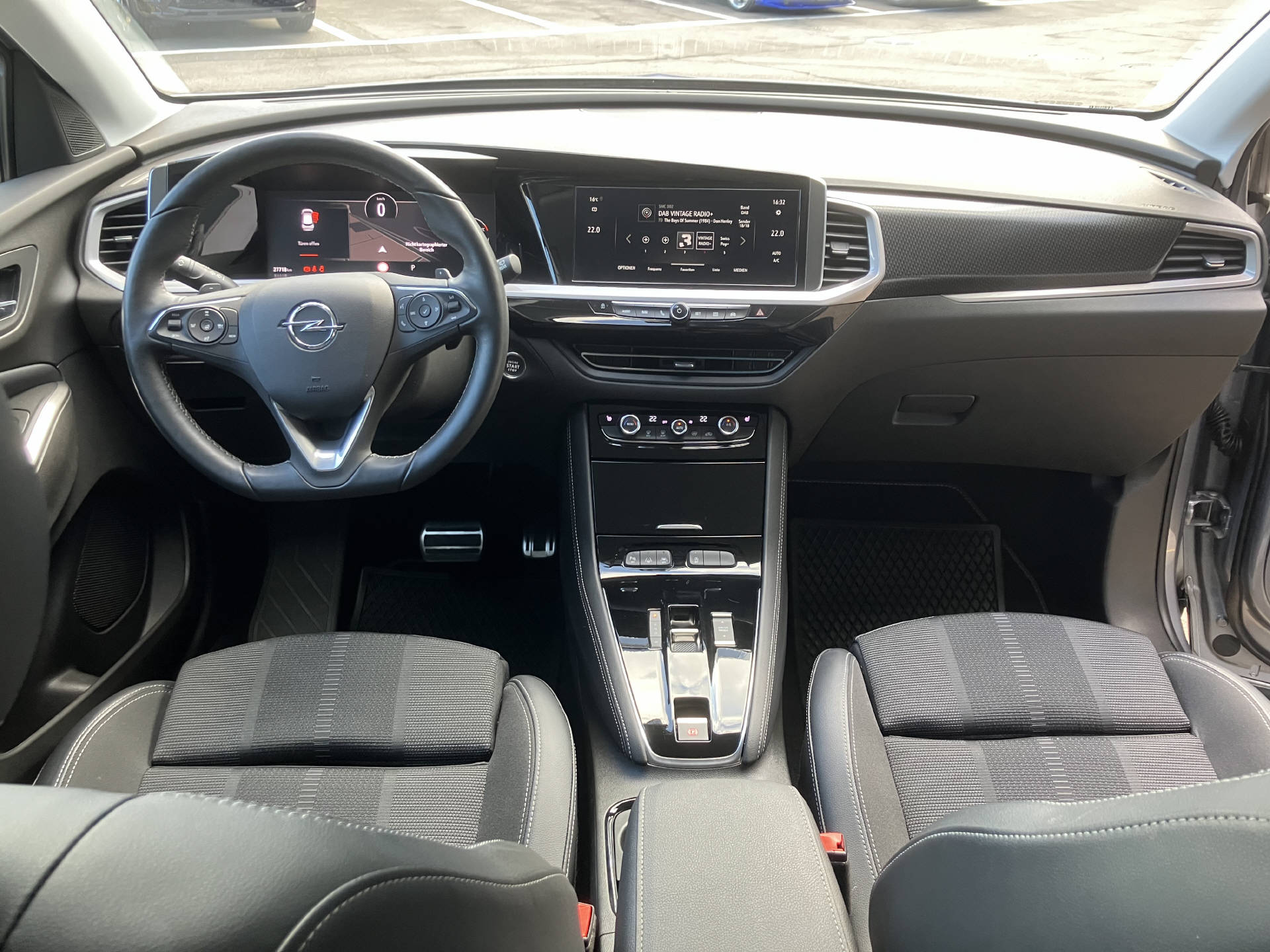 OPEL Grandland 1.2 T GS-image-6
