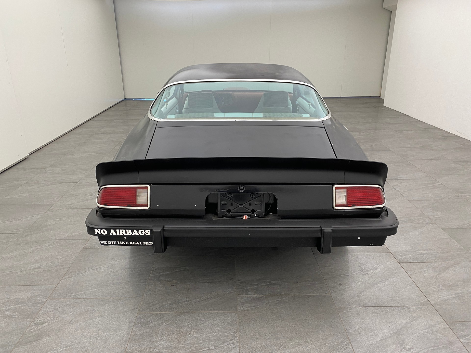 CHEVROLET Camaro LT 350-image-4