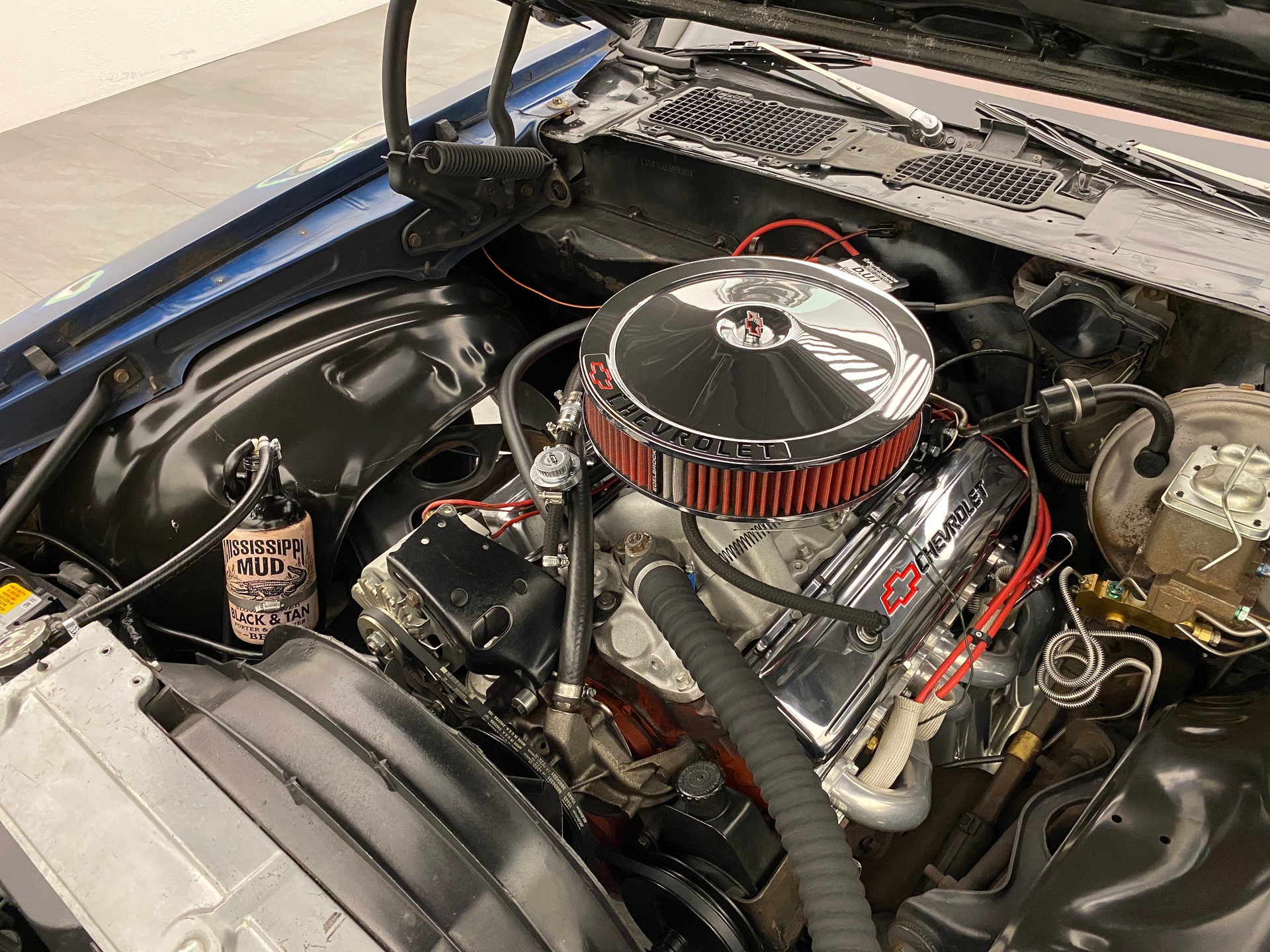 CHEVROLET Camaro LT 350-image-14