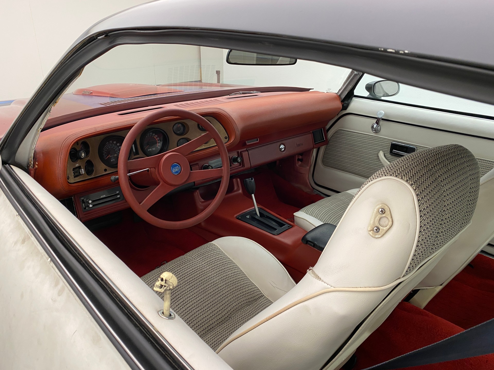 CHEVROLET Camaro LT 350-image-6