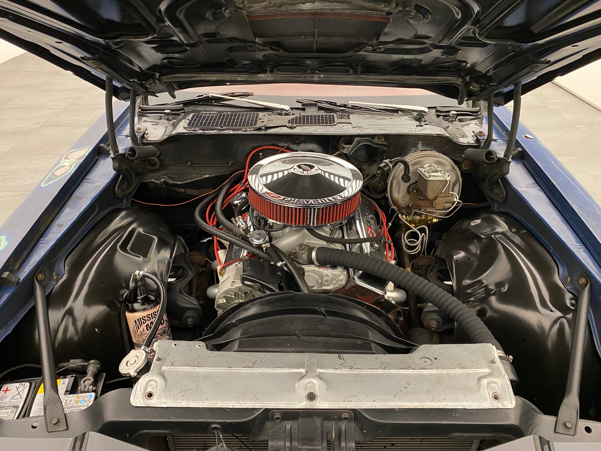 CHEVROLET Camaro LT 350-image-13