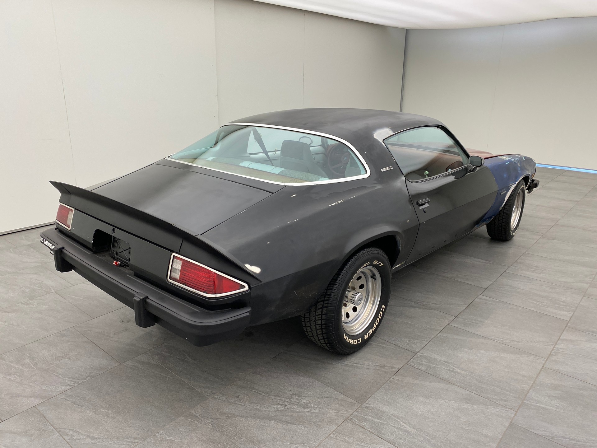 CHEVROLET Camaro LT 350-image-3