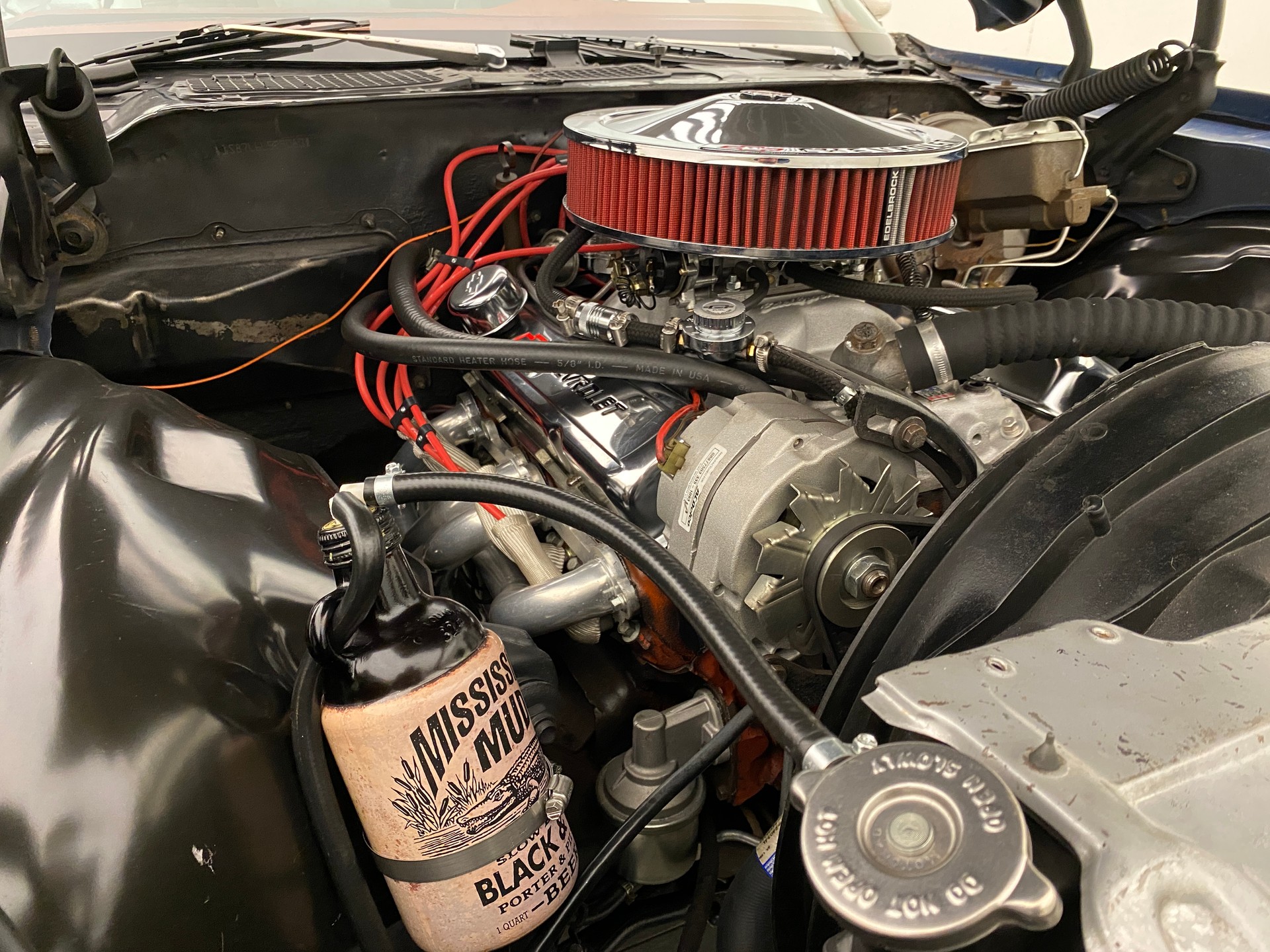 CHEVROLET Camaro LT 350-image-15