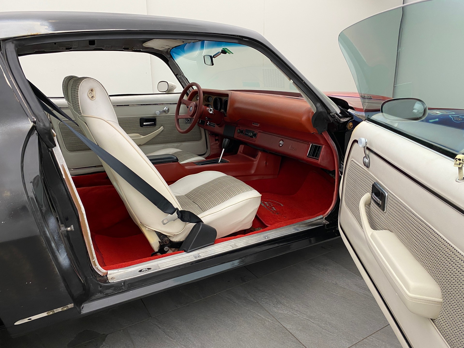 CHEVROLET Camaro LT 350-image-10
