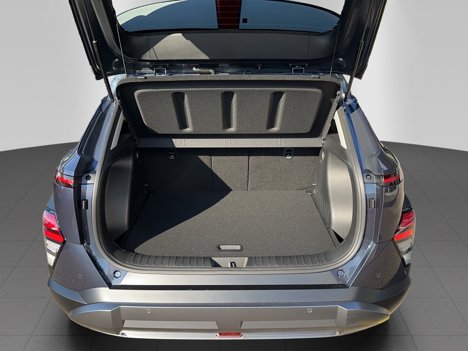HYUNDAI Kona 1.6 T-GDi Vertex 4WD-image-8