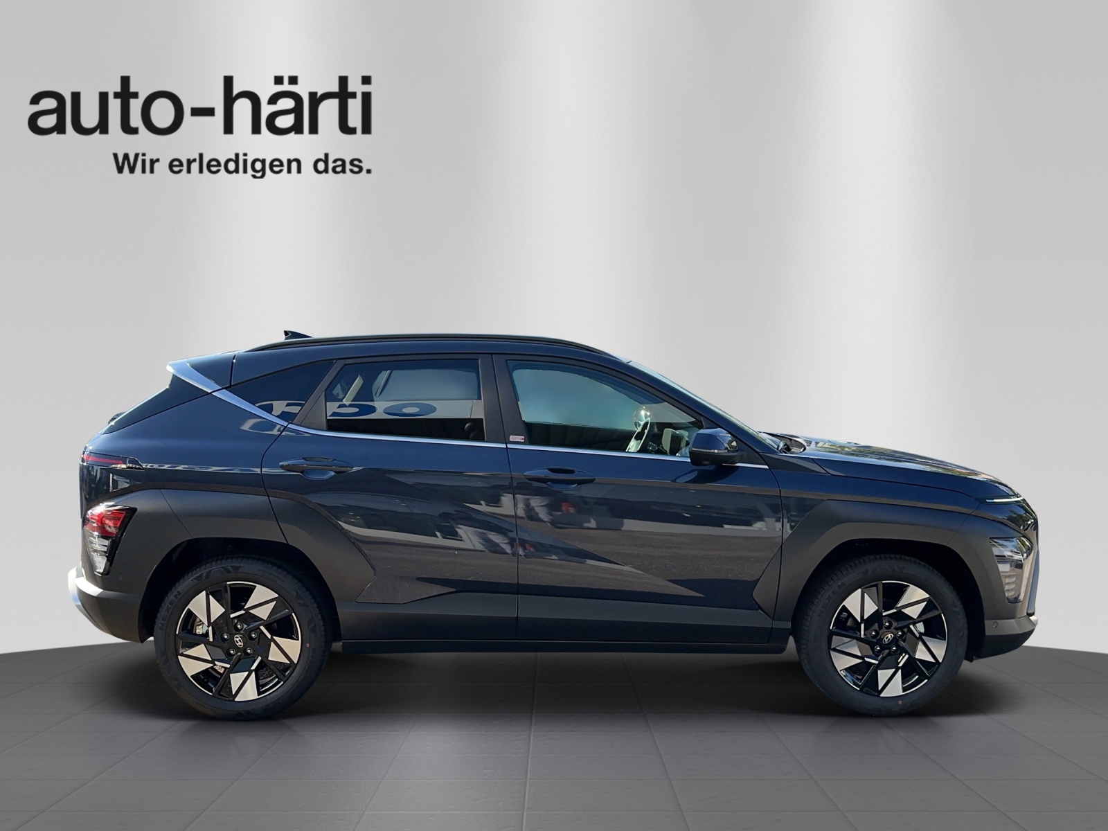 HYUNDAI Kona 1.6 T-GDi Vertex 4WD-image-5