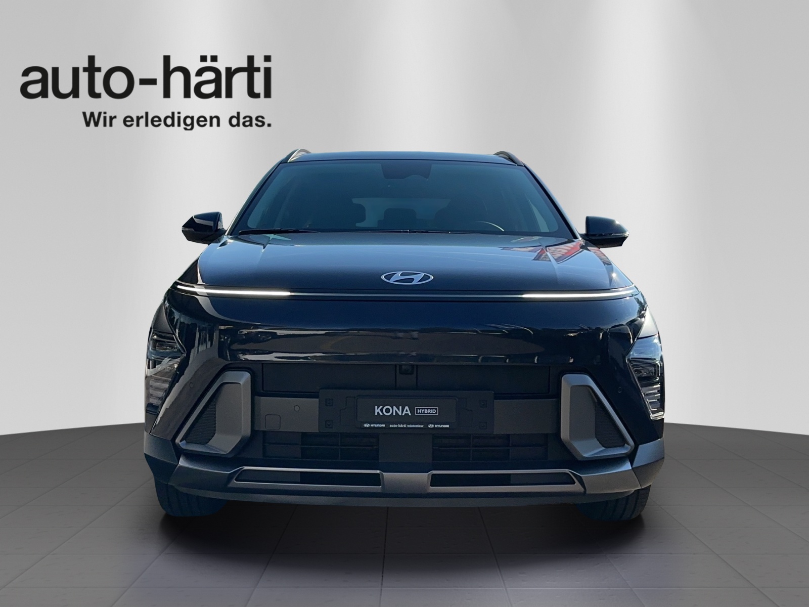 HYUNDAI Kona 1.6 T-GDi Vertex 4WD-image-7