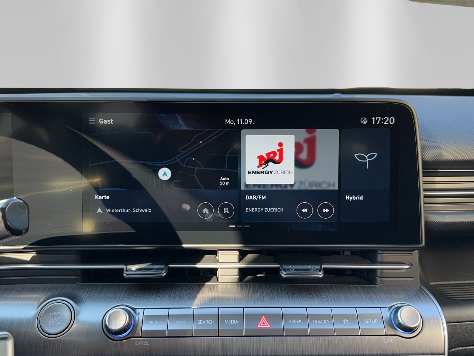 HYUNDAI Kona 1.6 T-GDi Vertex 4WD-image-16