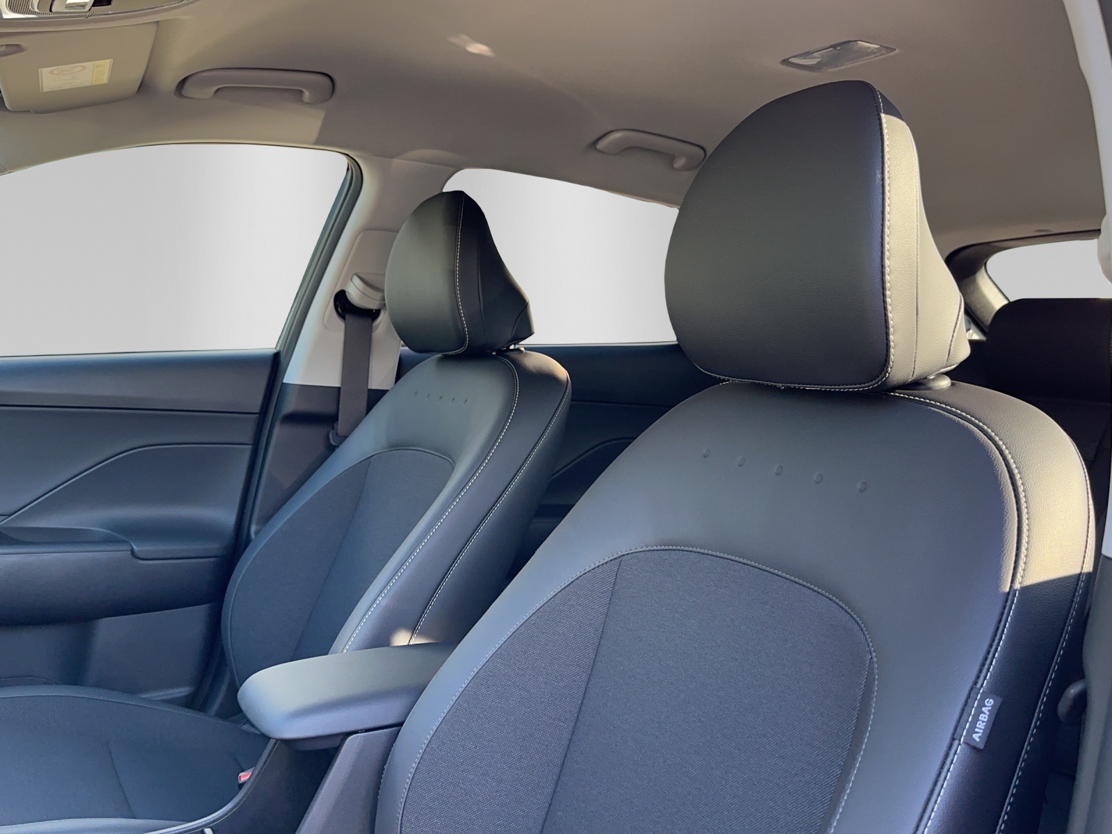 HYUNDAI Kona 1.6 T-GDi Vertex 4WD-image-12