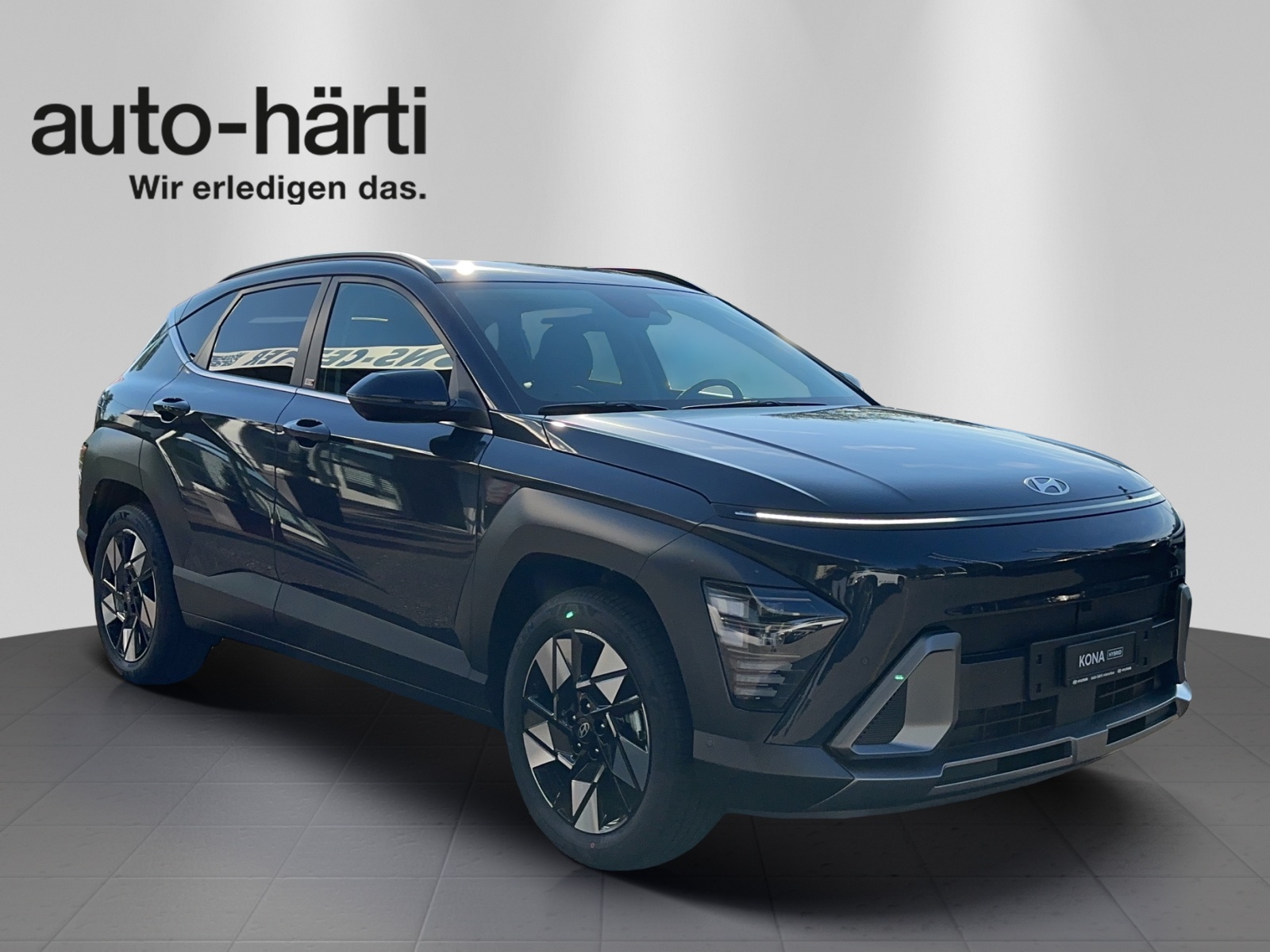 HYUNDAI Kona 1.6 T-GDi Vertex 4WD-image-6