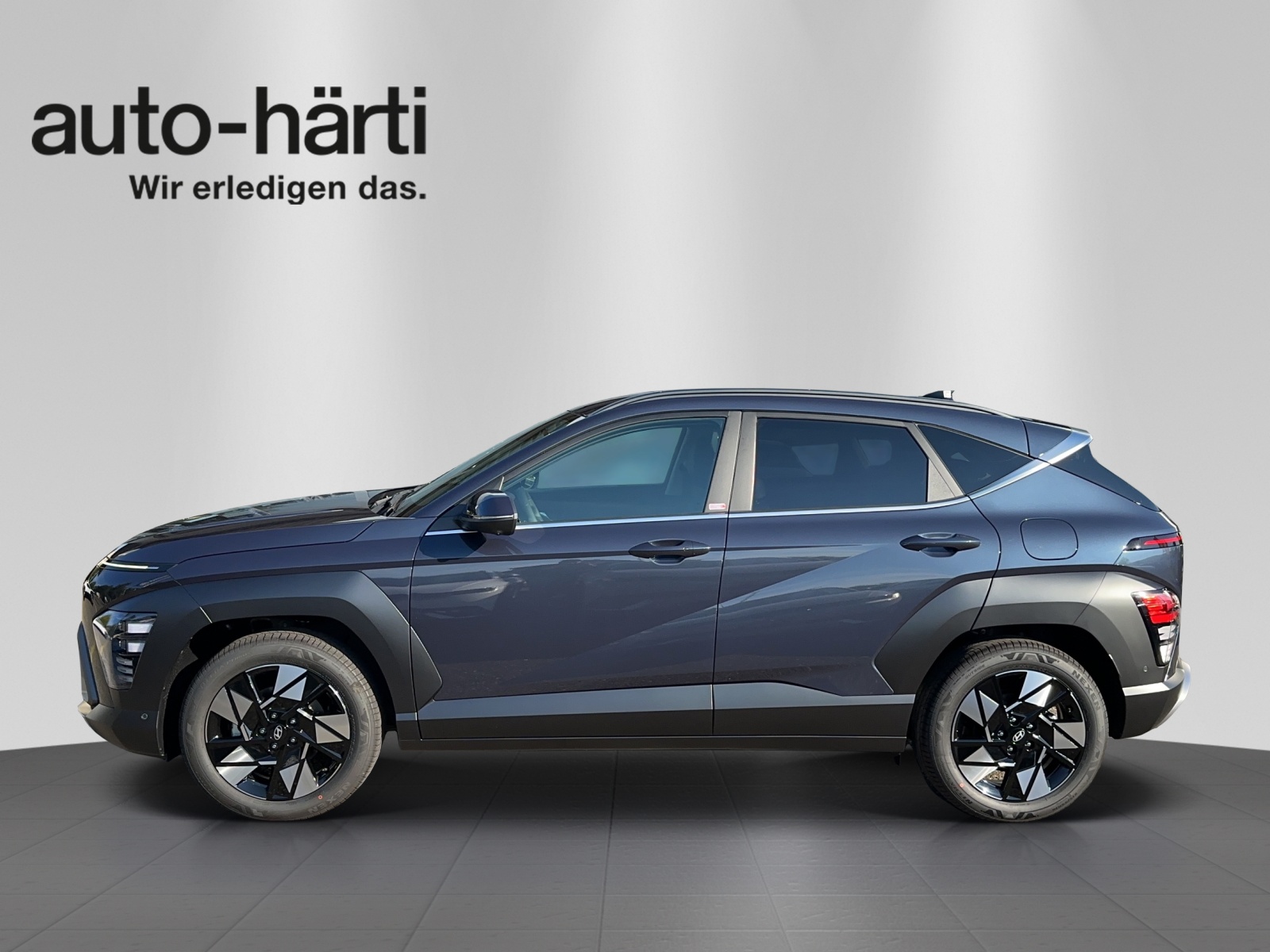HYUNDAI Kona 1.6 T-GDi Vertex 4WD-image-1