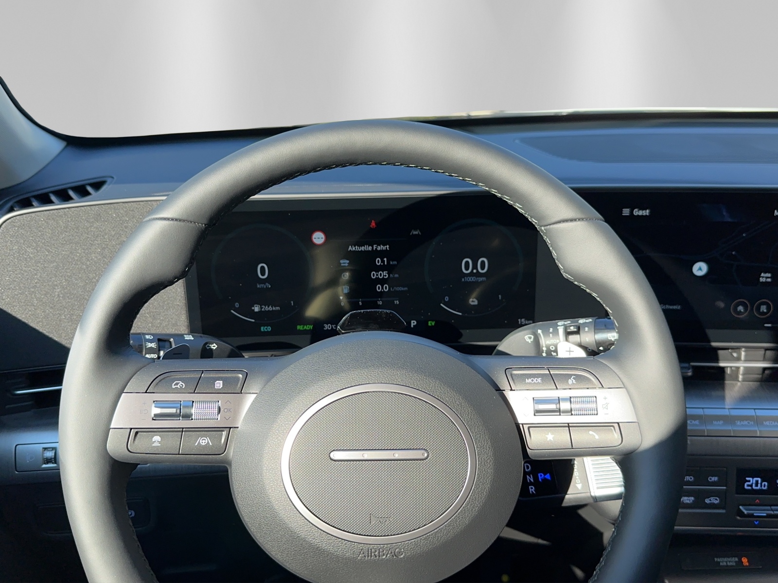 HYUNDAI Kona 1.6 T-GDi Vertex 4WD-image-14