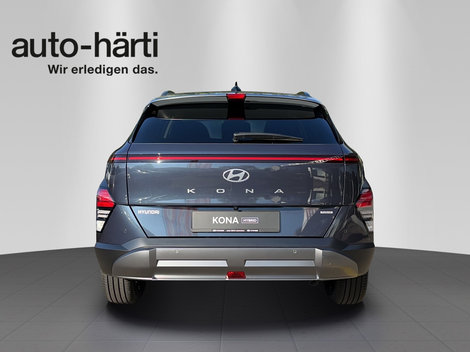 HYUNDAI Kona 1.6 T-GDi Vertex 4WD-image-3