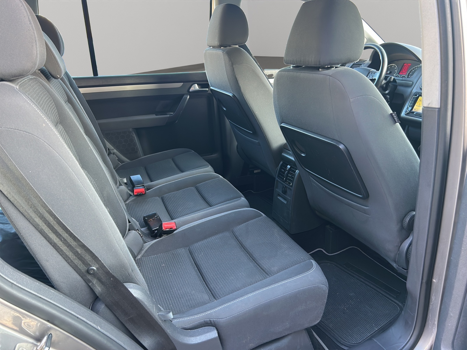 VW Touran 1.4 TSI Team-image-15