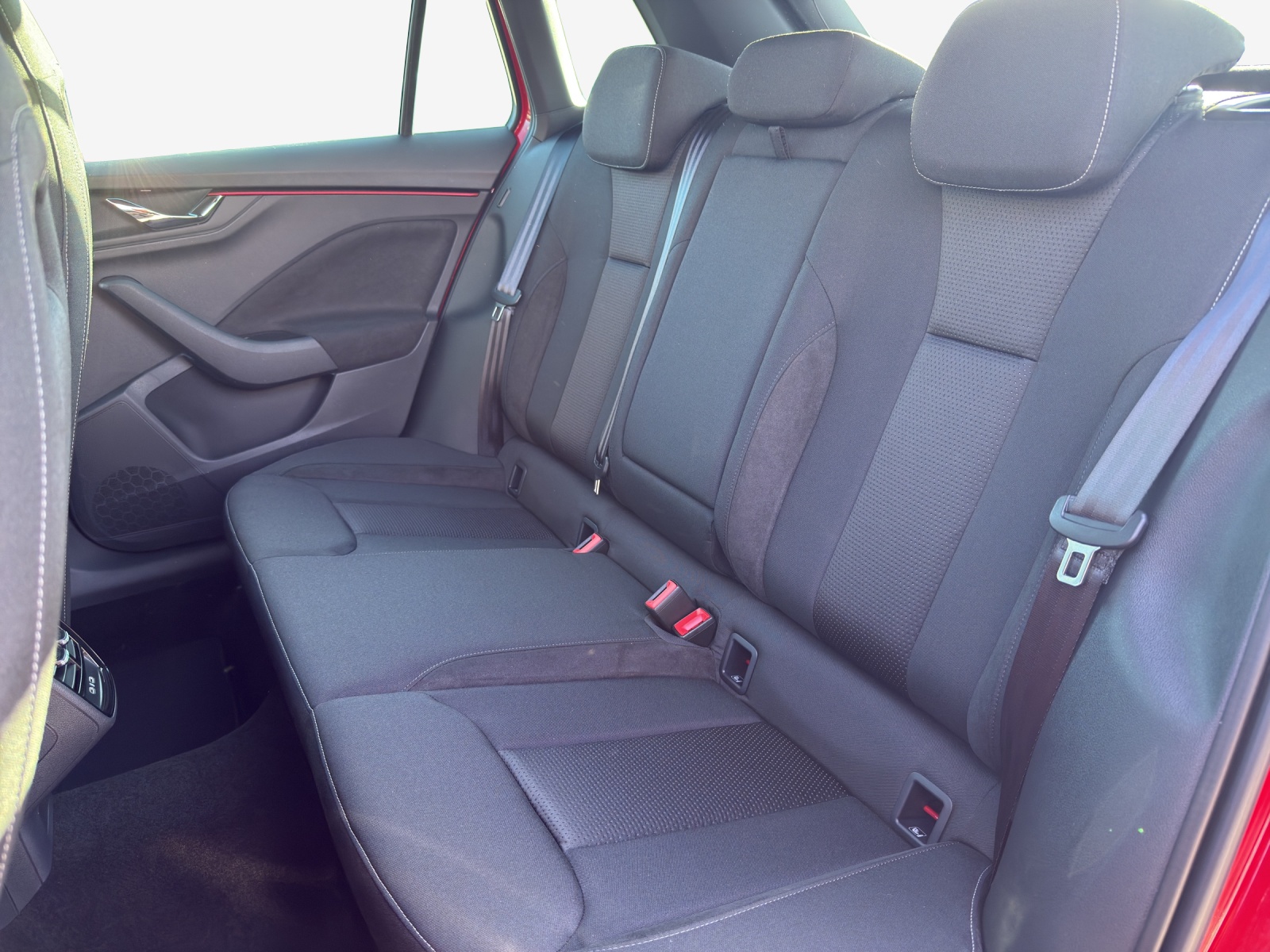 SKODA Kamiq 1.5 TSI Dynamic DSG-image-11