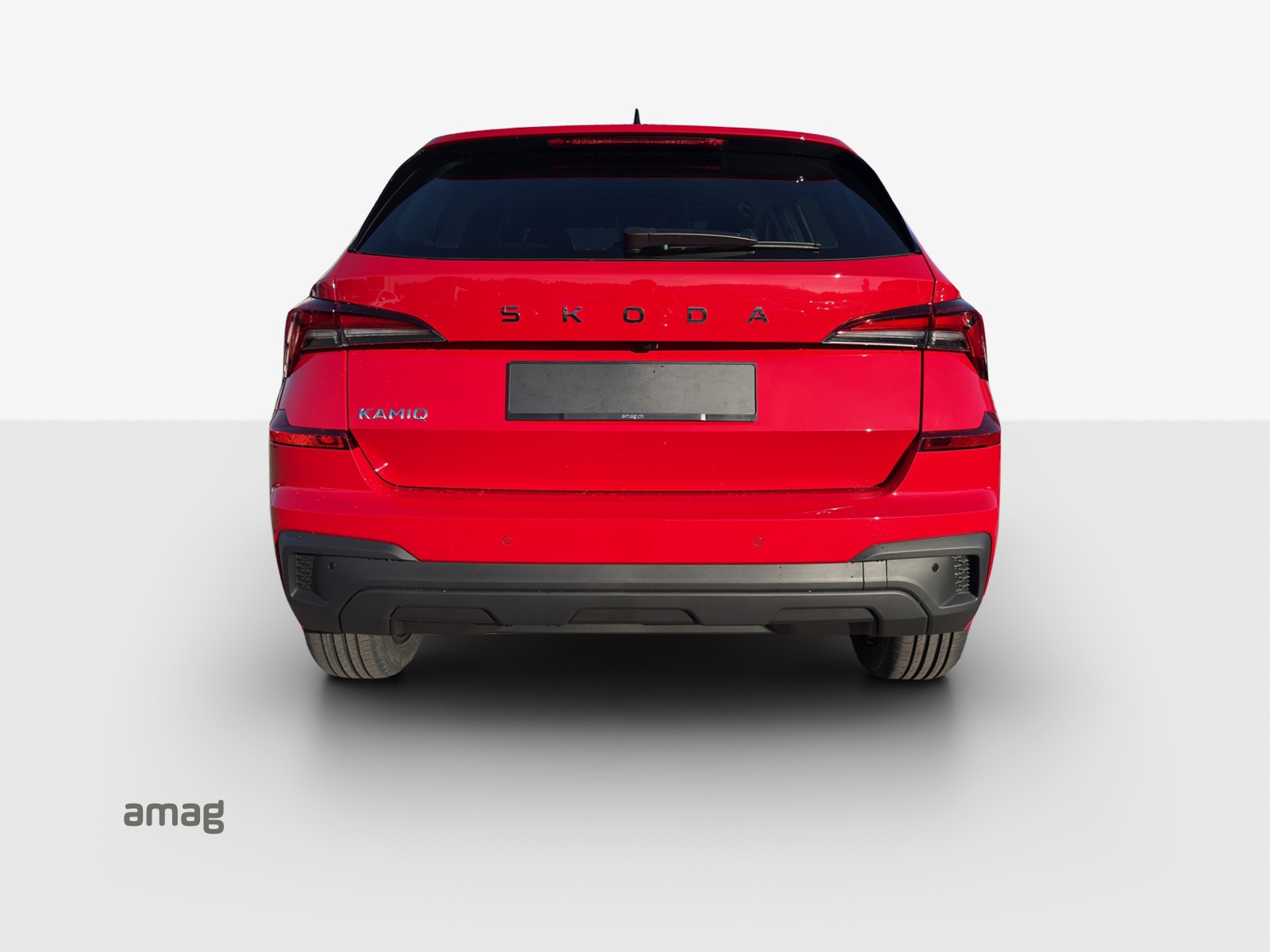 SKODA Kamiq 1.5 TSI Dynamic DSG-image-3