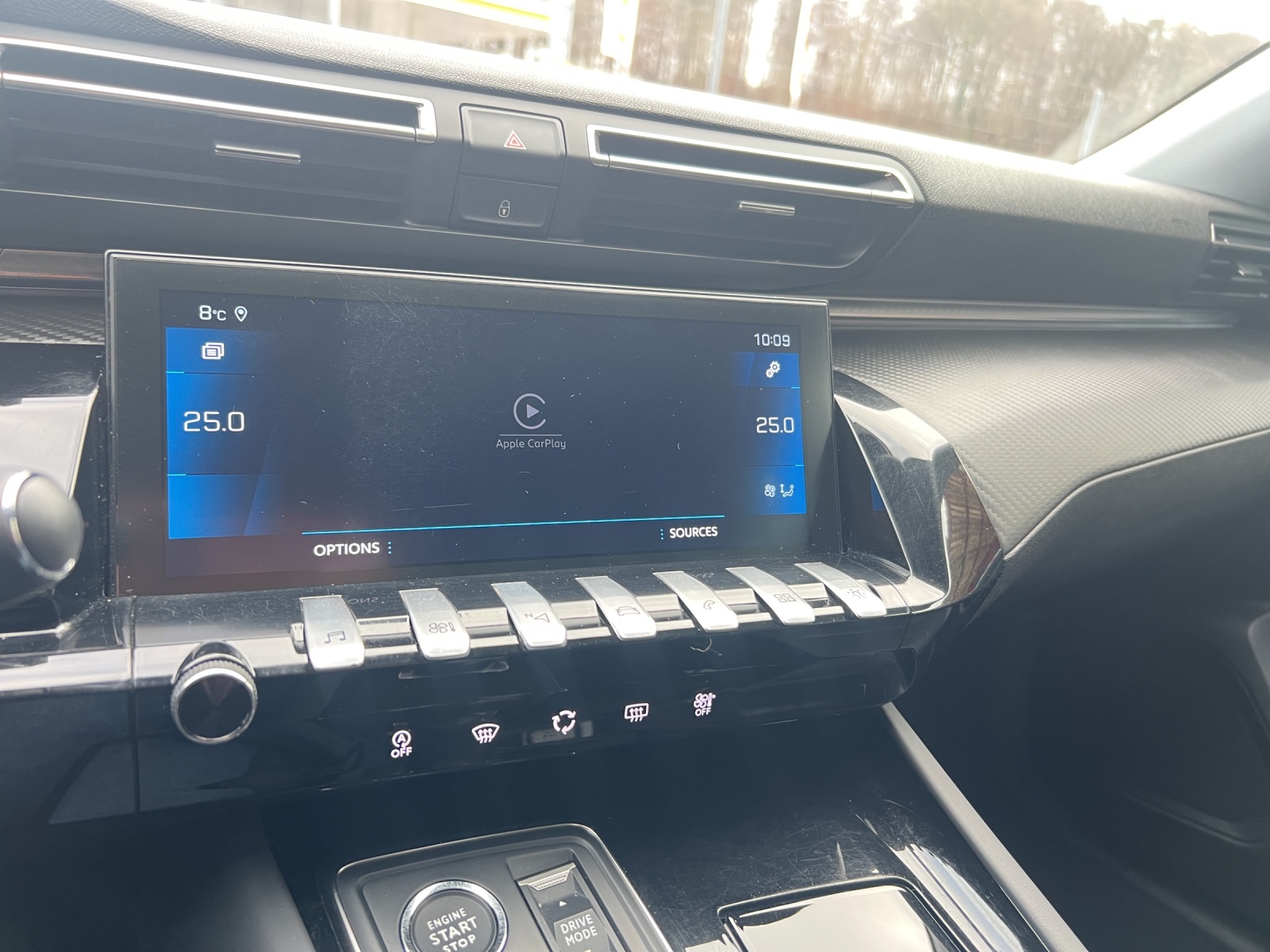 PEUGEOT 508 2.0 Blue HDI GT EAT8-image-22