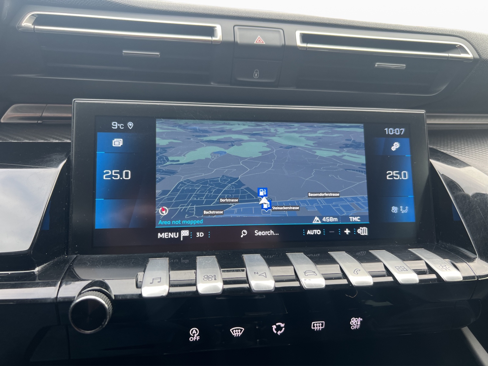 PEUGEOT 508 2.0 Blue HDI GT EAT8-image-12