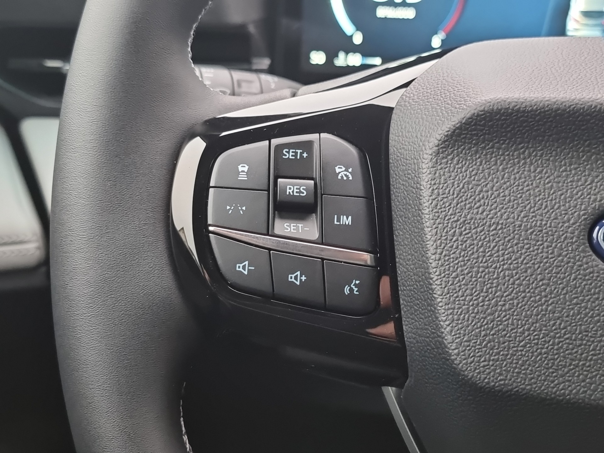 FORD Puma 1.0 EcoB Hybrid 155 Sound Edition-image-10