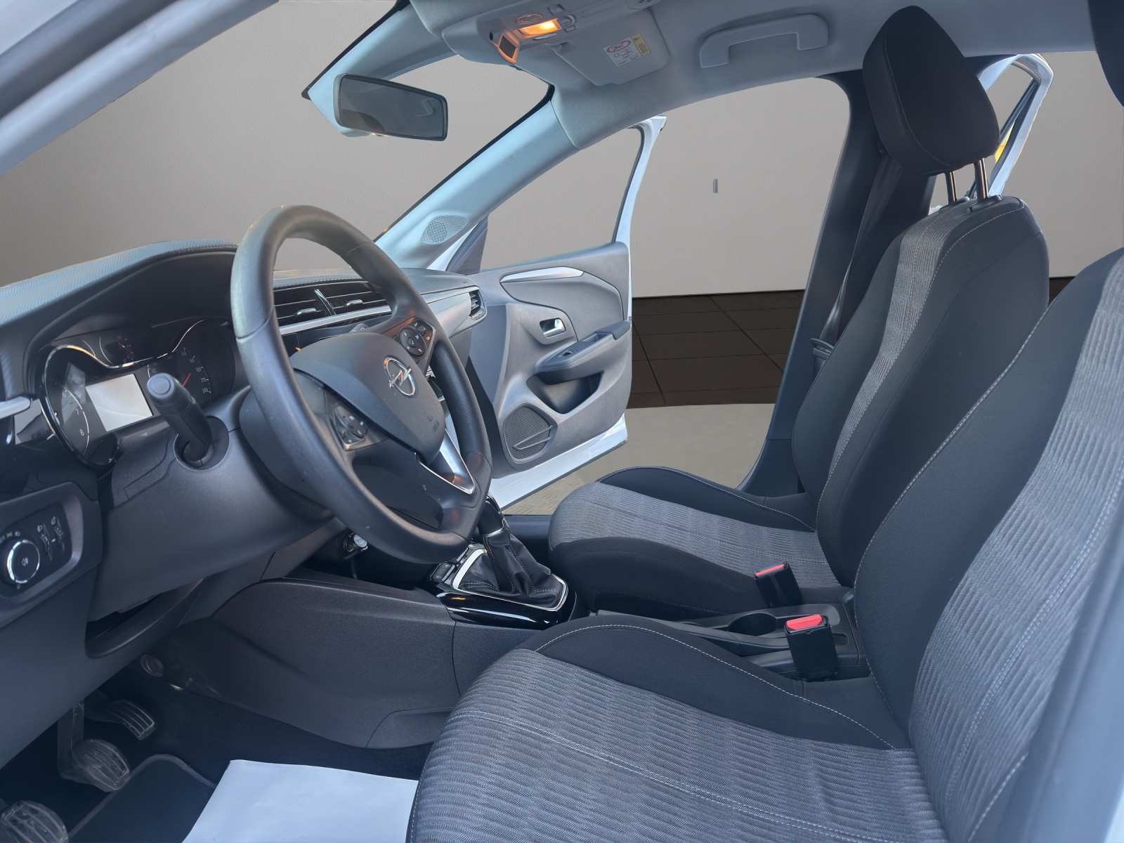 OPEL Corsa 1.2 TP Corsa-image-14