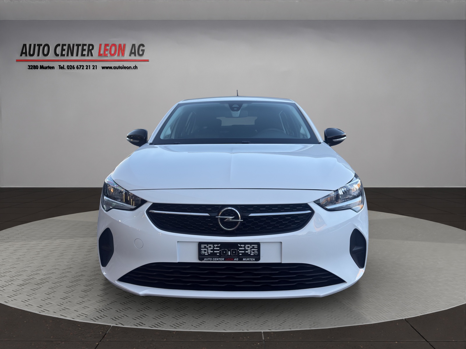 OPEL Corsa 1.2 TP Corsa-image-0