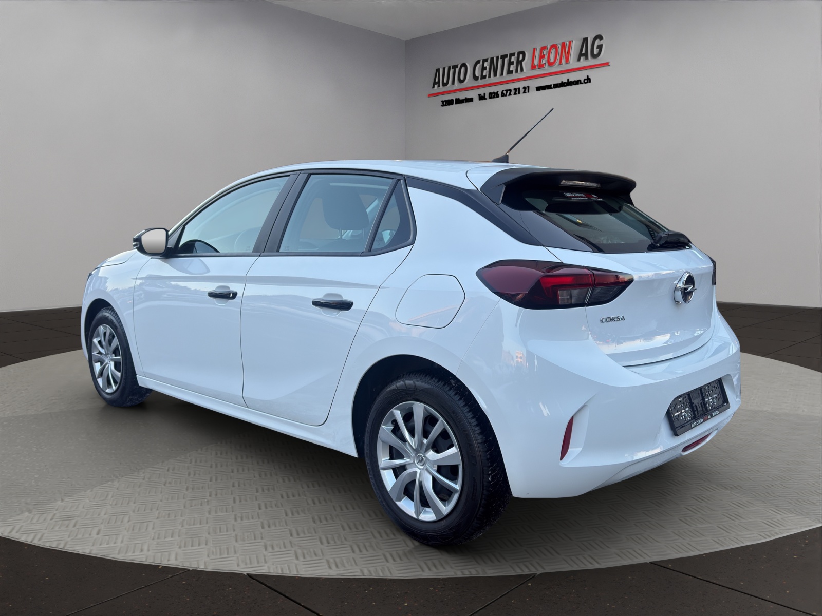 OPEL Corsa 1.2 TP Corsa-image-3