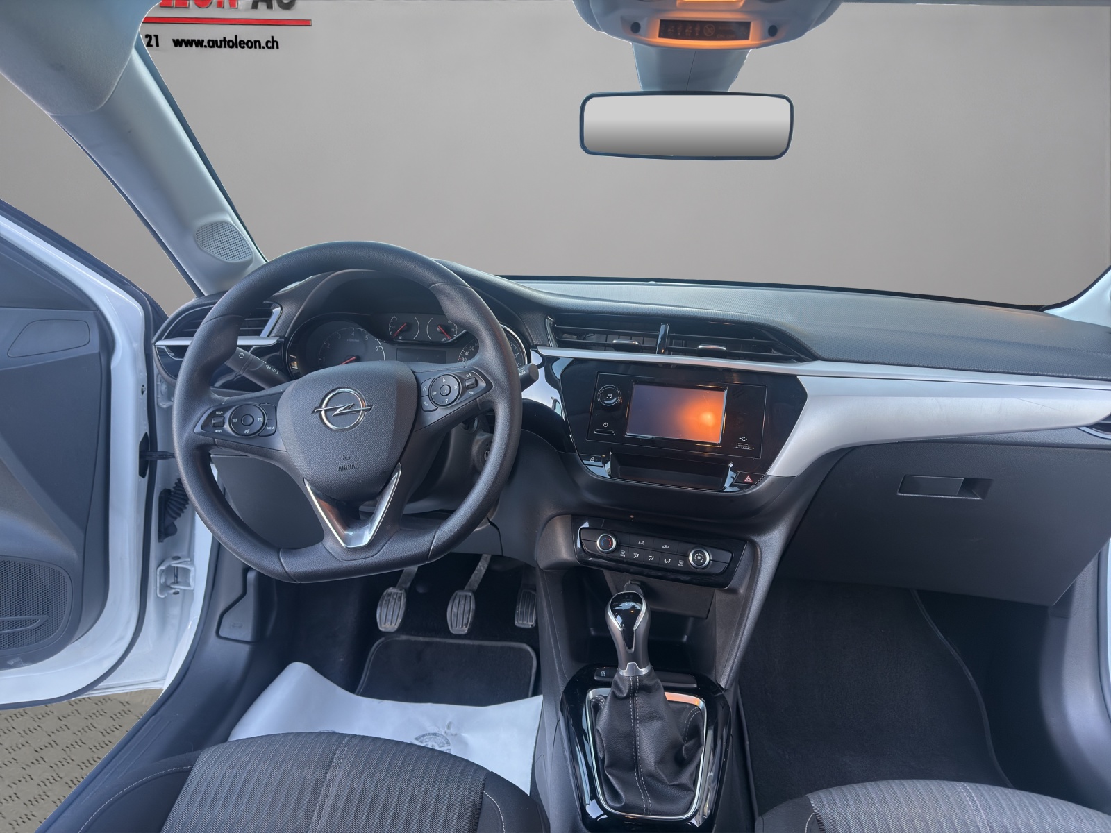OPEL Corsa 1.2 TP Corsa-image-10
