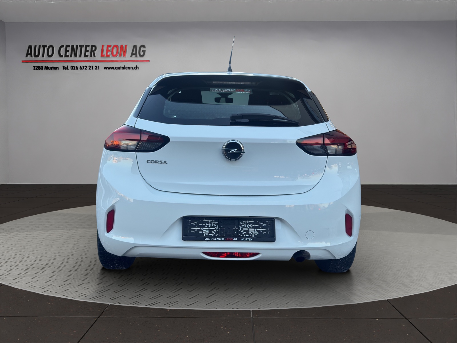 OPEL Corsa 1.2 TP Corsa-image-4