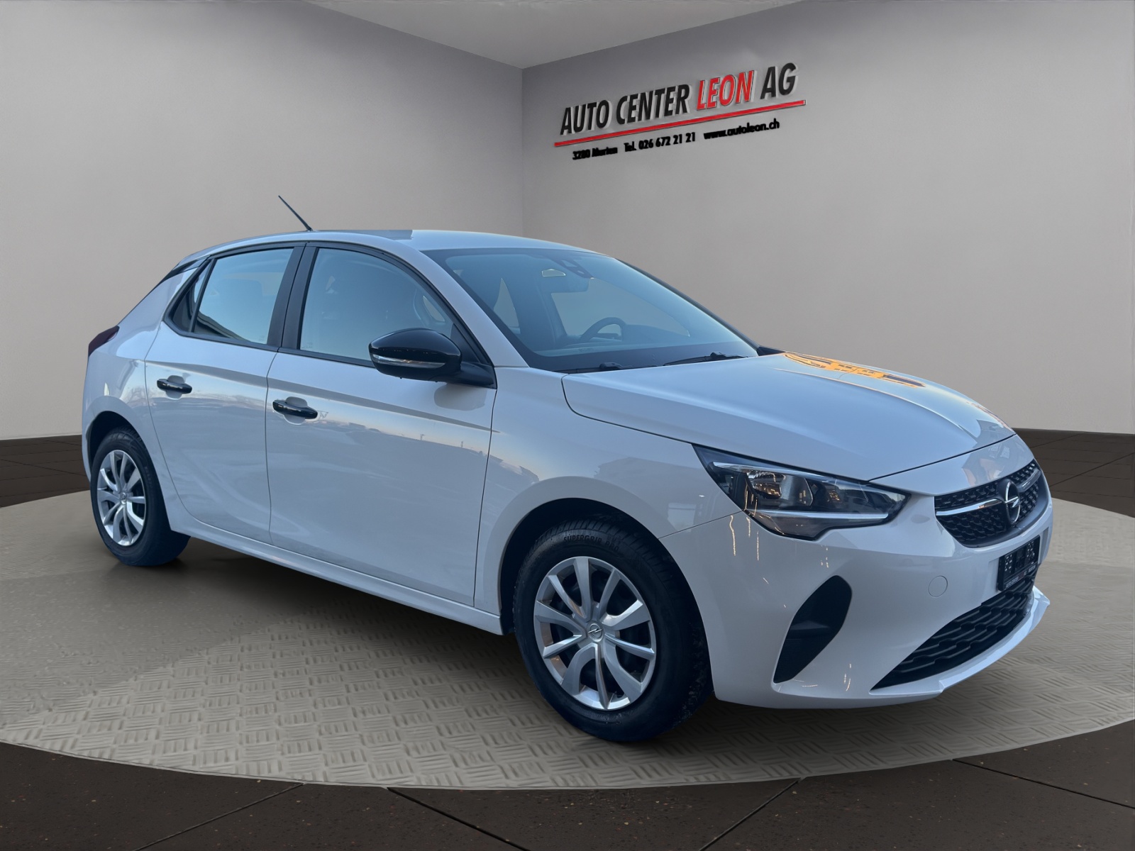 OPEL Corsa 1.2 TP Corsa-image-7