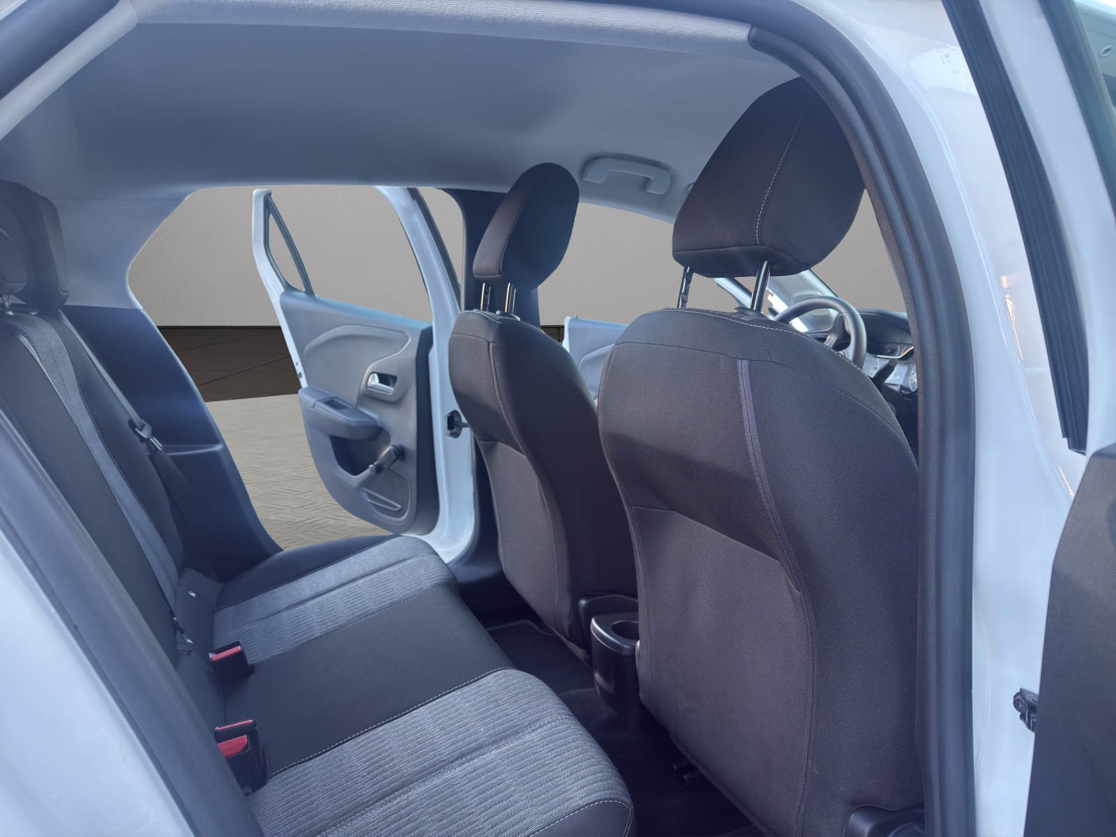 OPEL Corsa 1.2 TP Corsa-image-9