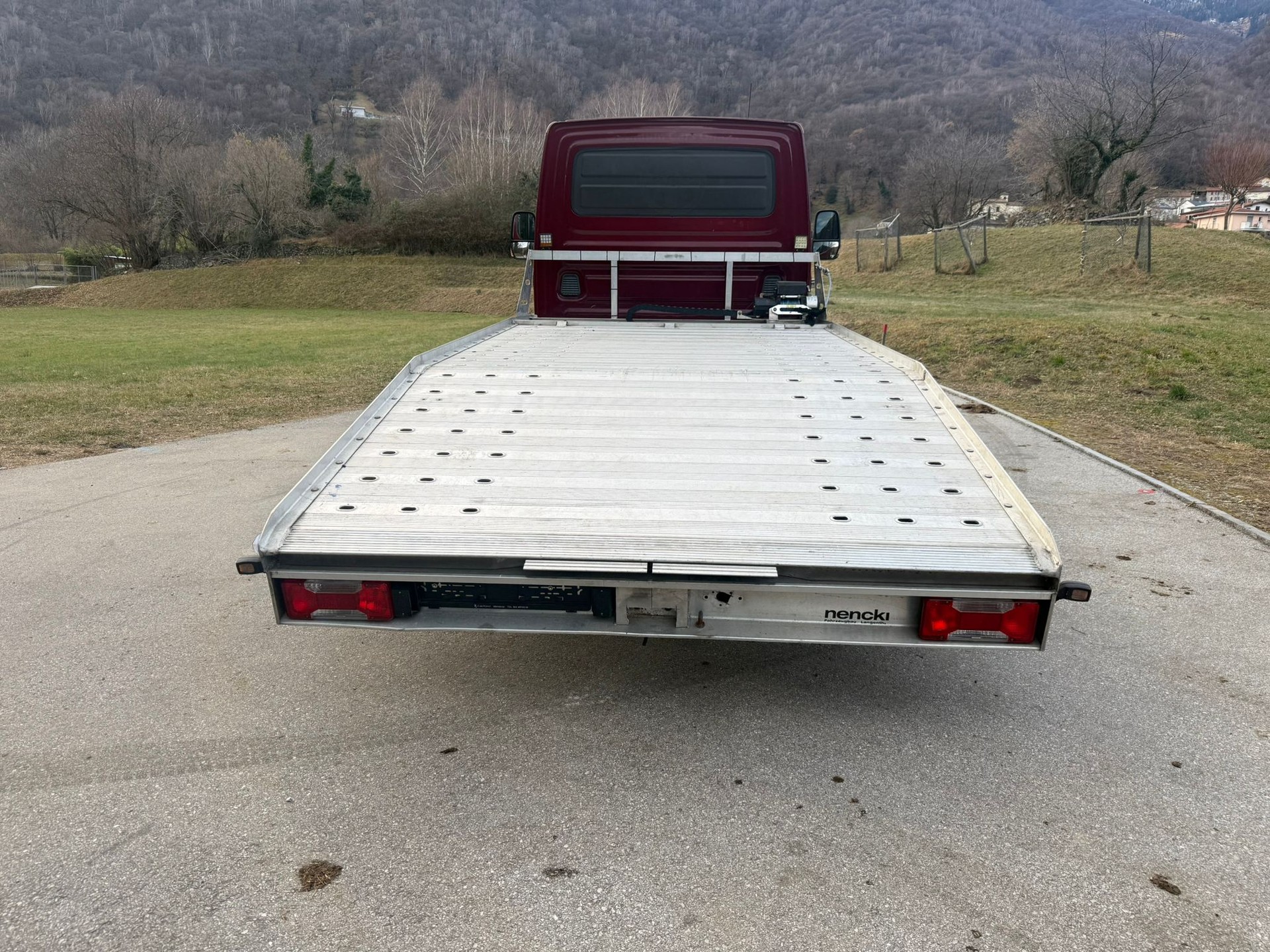 IVECO 35 S 18 - A8 - Autotransport-image-6