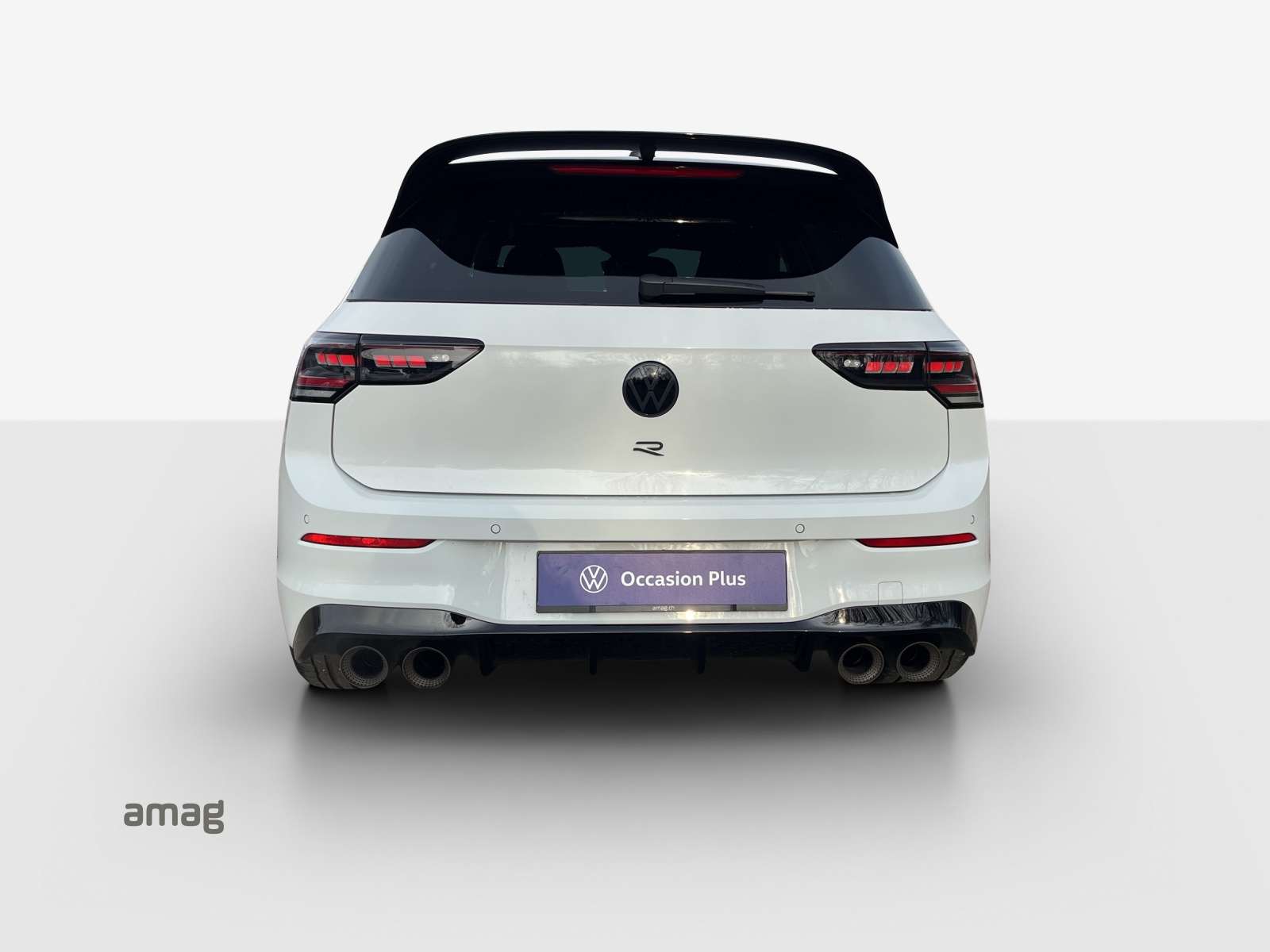VW Golf 2.0 TSI R DSG 4 Motion-image-3