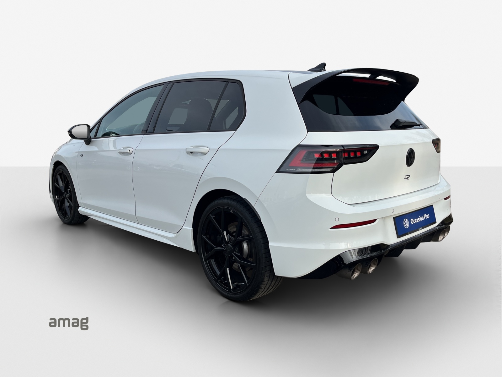VW Golf 2.0 TSI R DSG 4 Motion-image-2