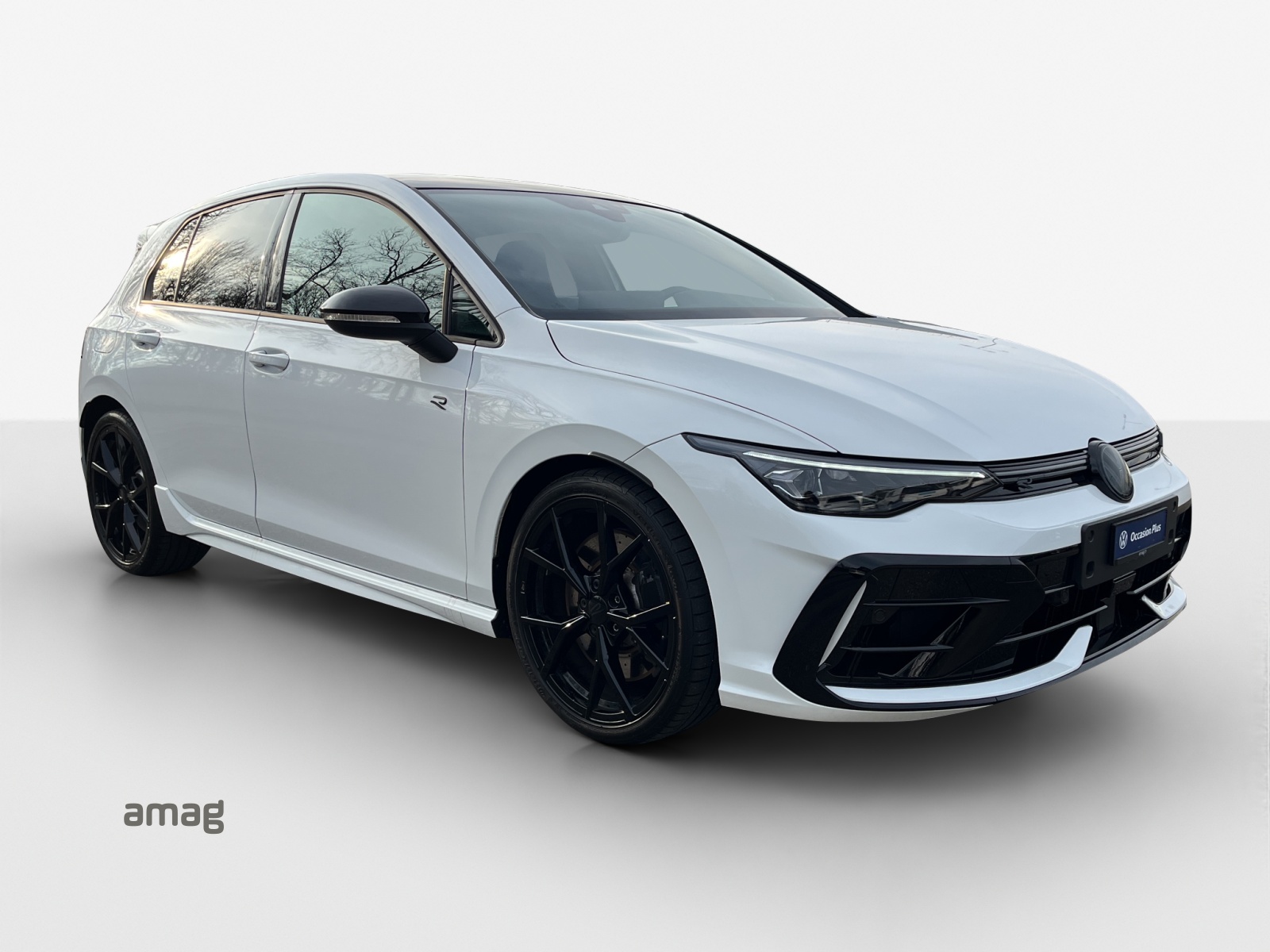 VW Golf 2.0 TSI R DSG 4 Motion-image-5