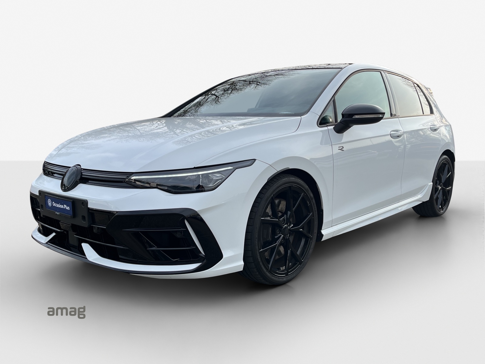 VW Golf 2.0 TSI R DSG 4 Motion-image-0