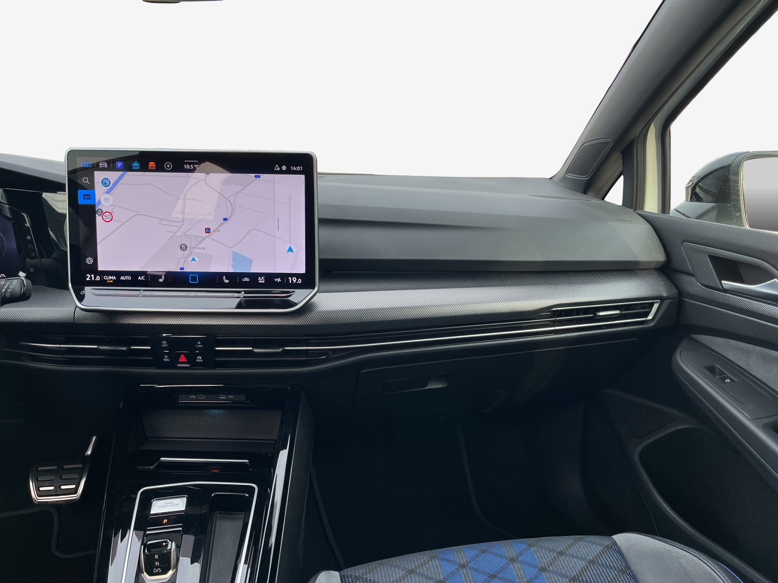 VW Golf 2.0 TSI R DSG 4 Motion-image-10