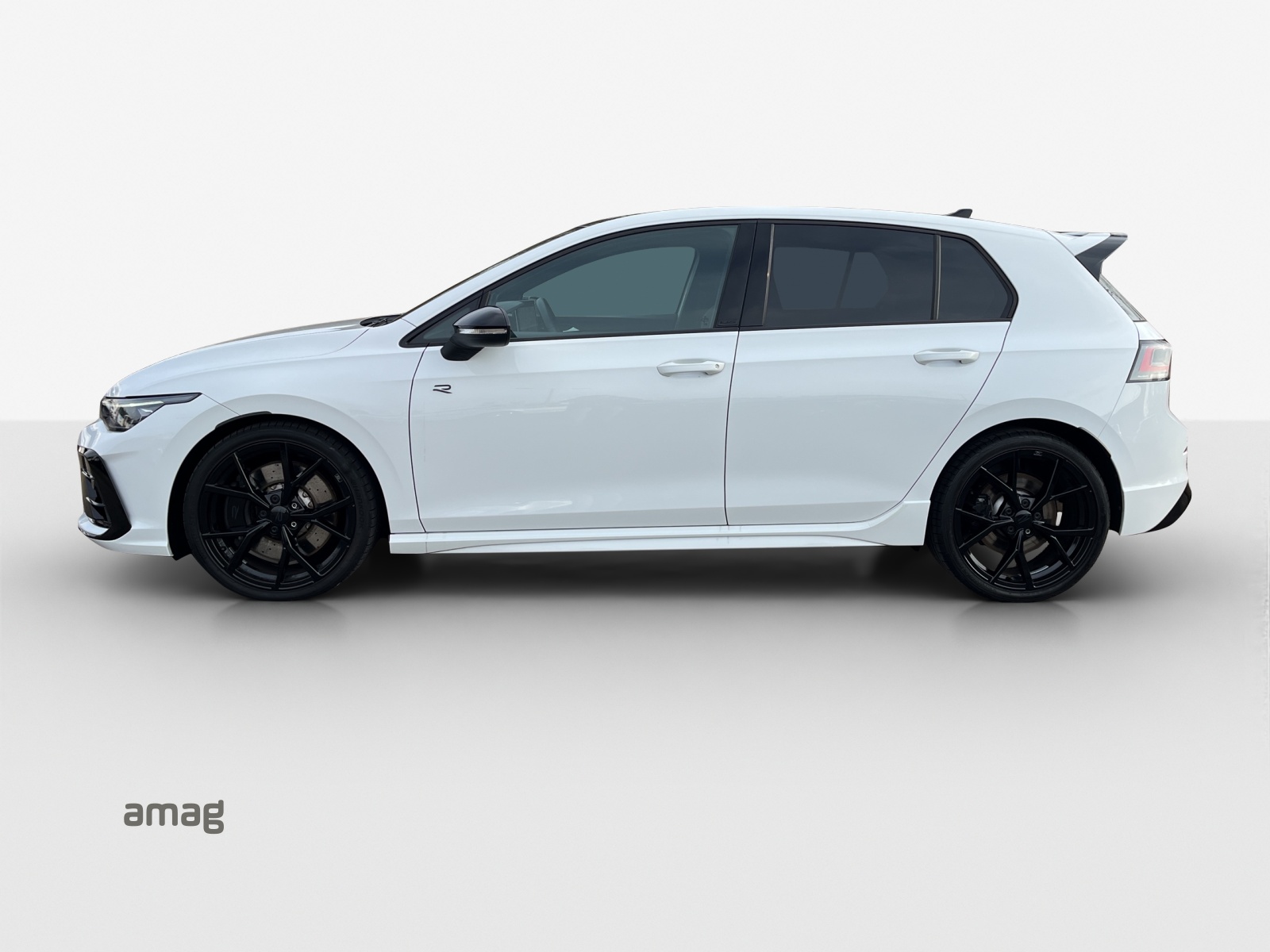 VW Golf 2.0 TSI R DSG 4 Motion-image-1