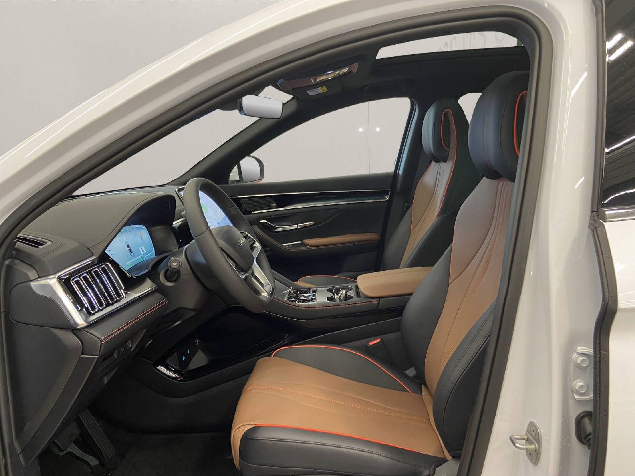 BYD Seal U DM-i Design AWD-image-4