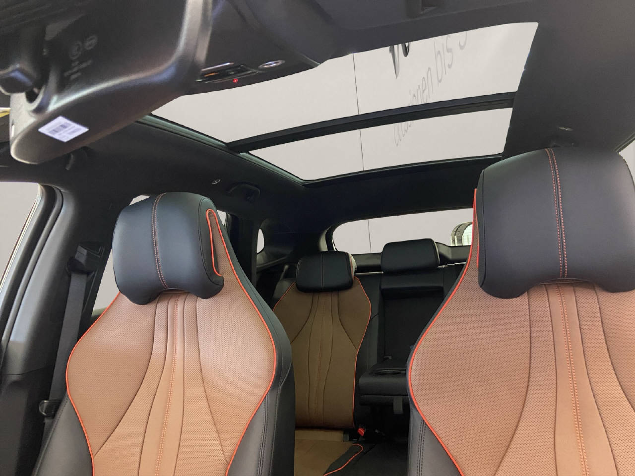 BYD Seal U DM-i Design AWD-image-12