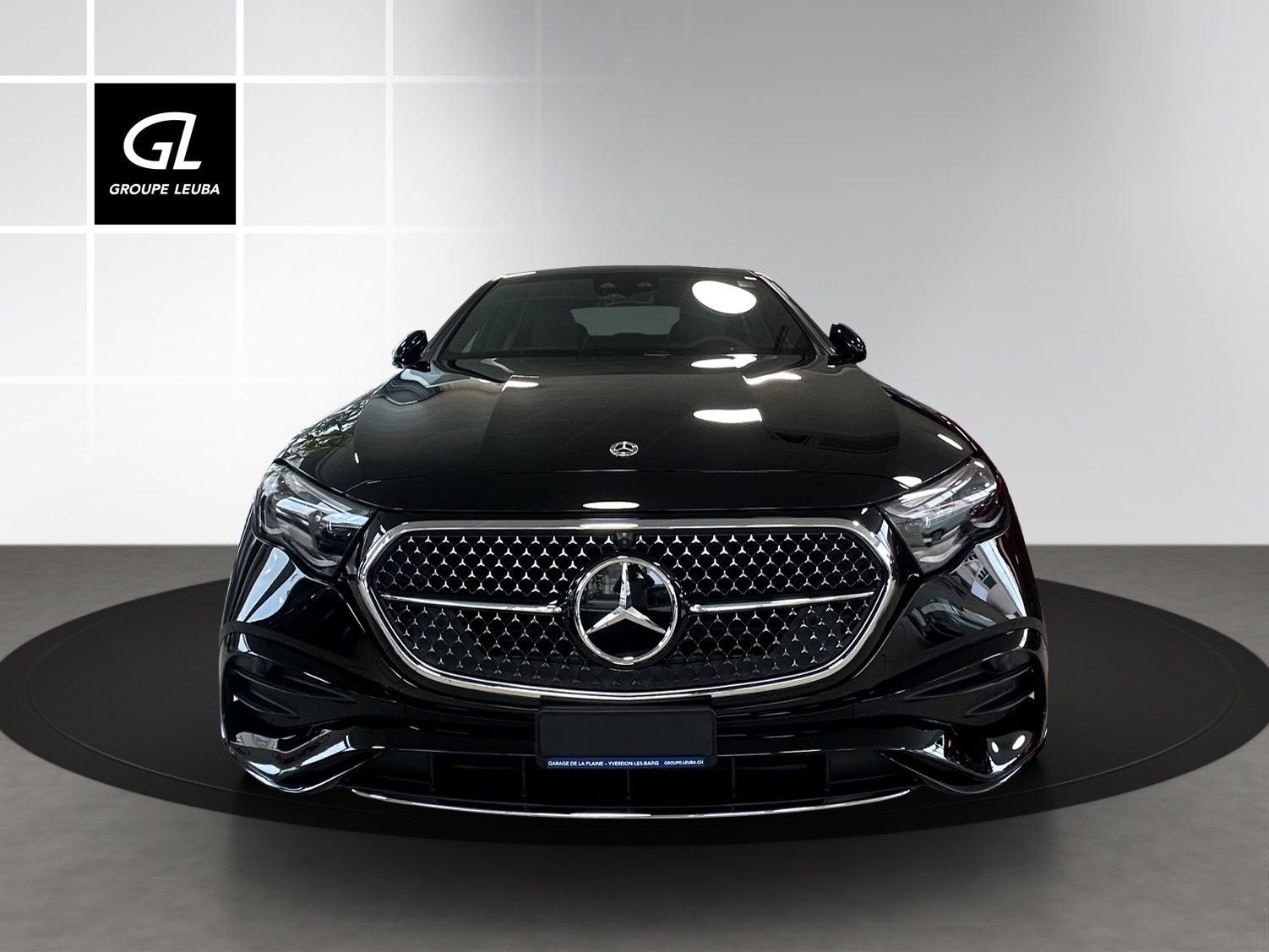MERCEDES-BENZ E 220 d 4Matic 9G-Tronic-image-1