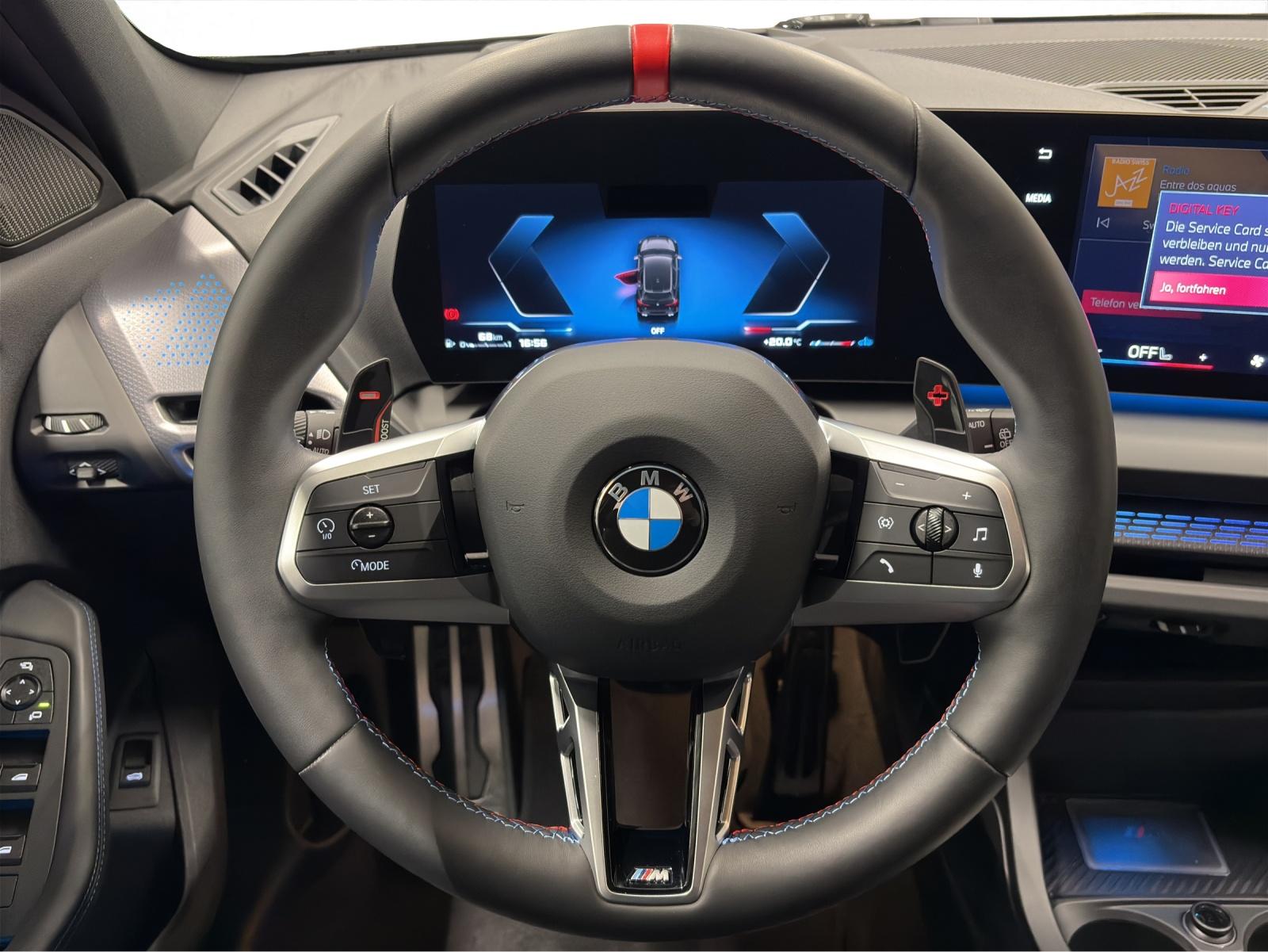 BMW M135i xDrive-image-9