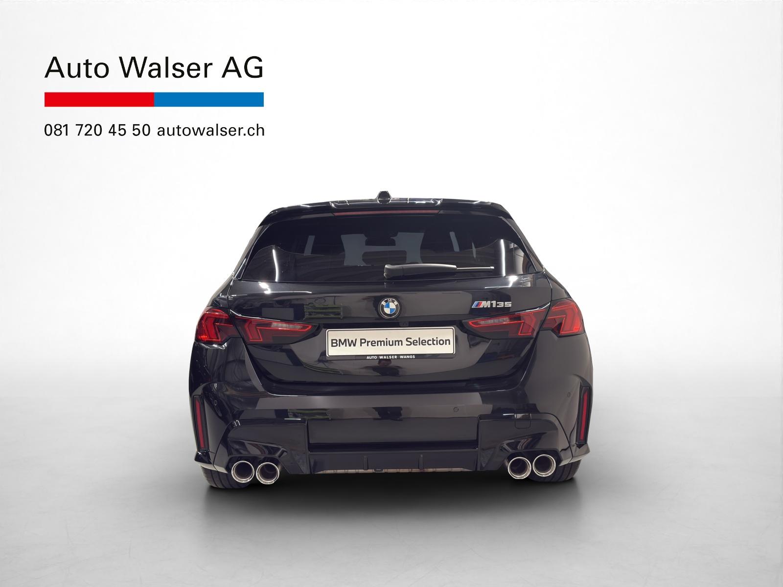 BMW M135i xDrive-image-4