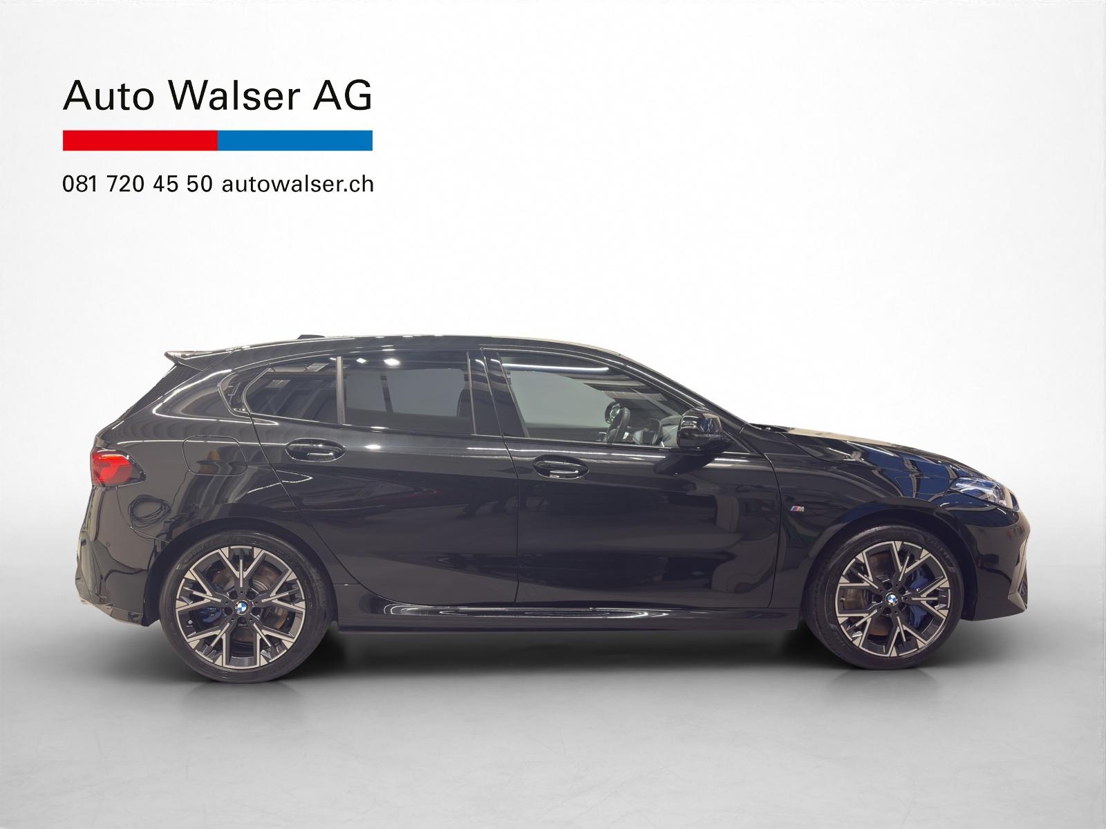 BMW M135i xDrive-image-6