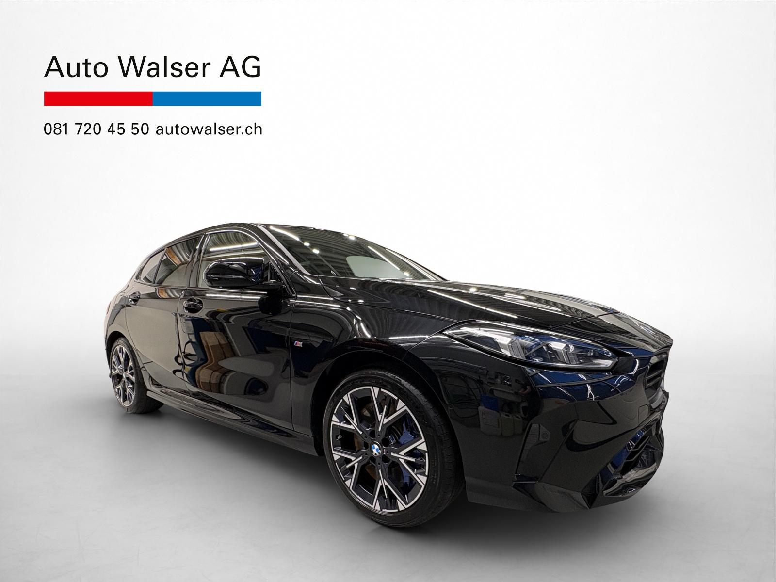 BMW M135i xDrive-image-7