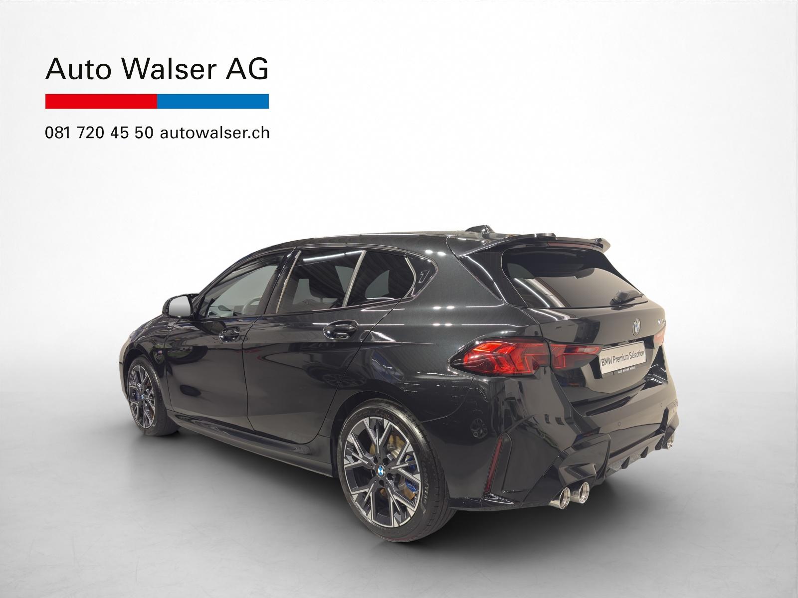 BMW M135i xDrive-image-3