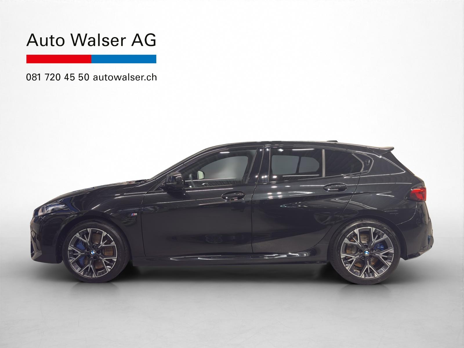 BMW M135i xDrive-image-2