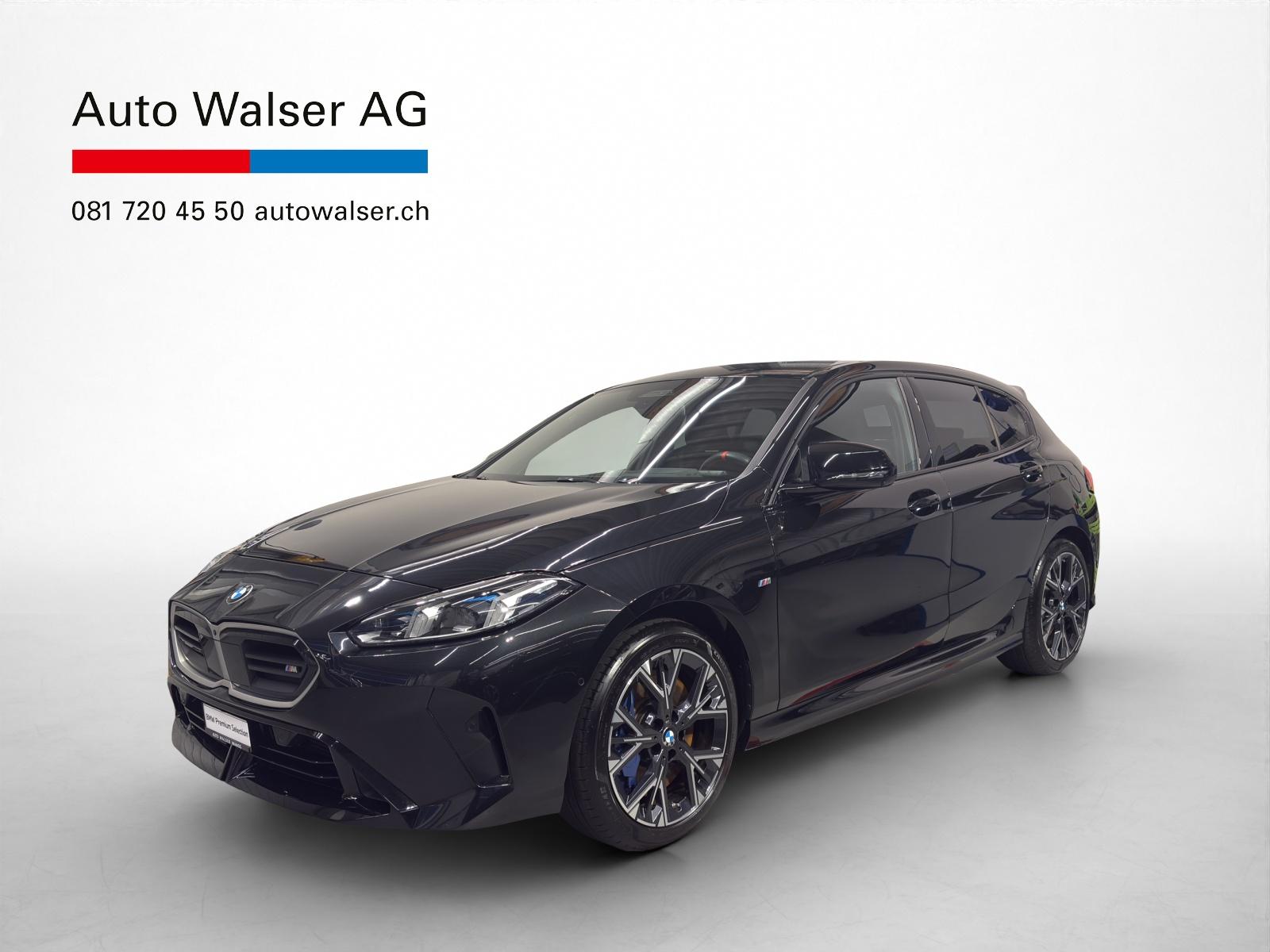 BMW M135i xDrive-image-0