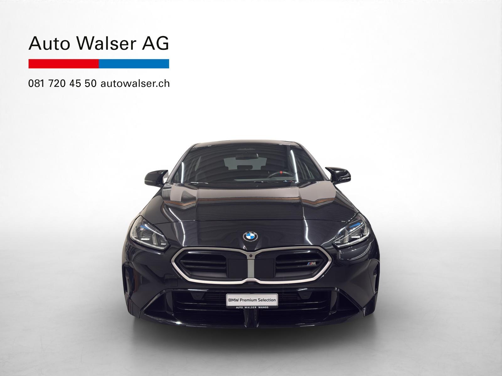 BMW M135i xDrive-image-1