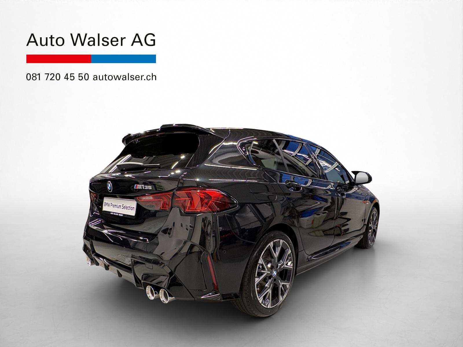 BMW M135i xDrive-image-5