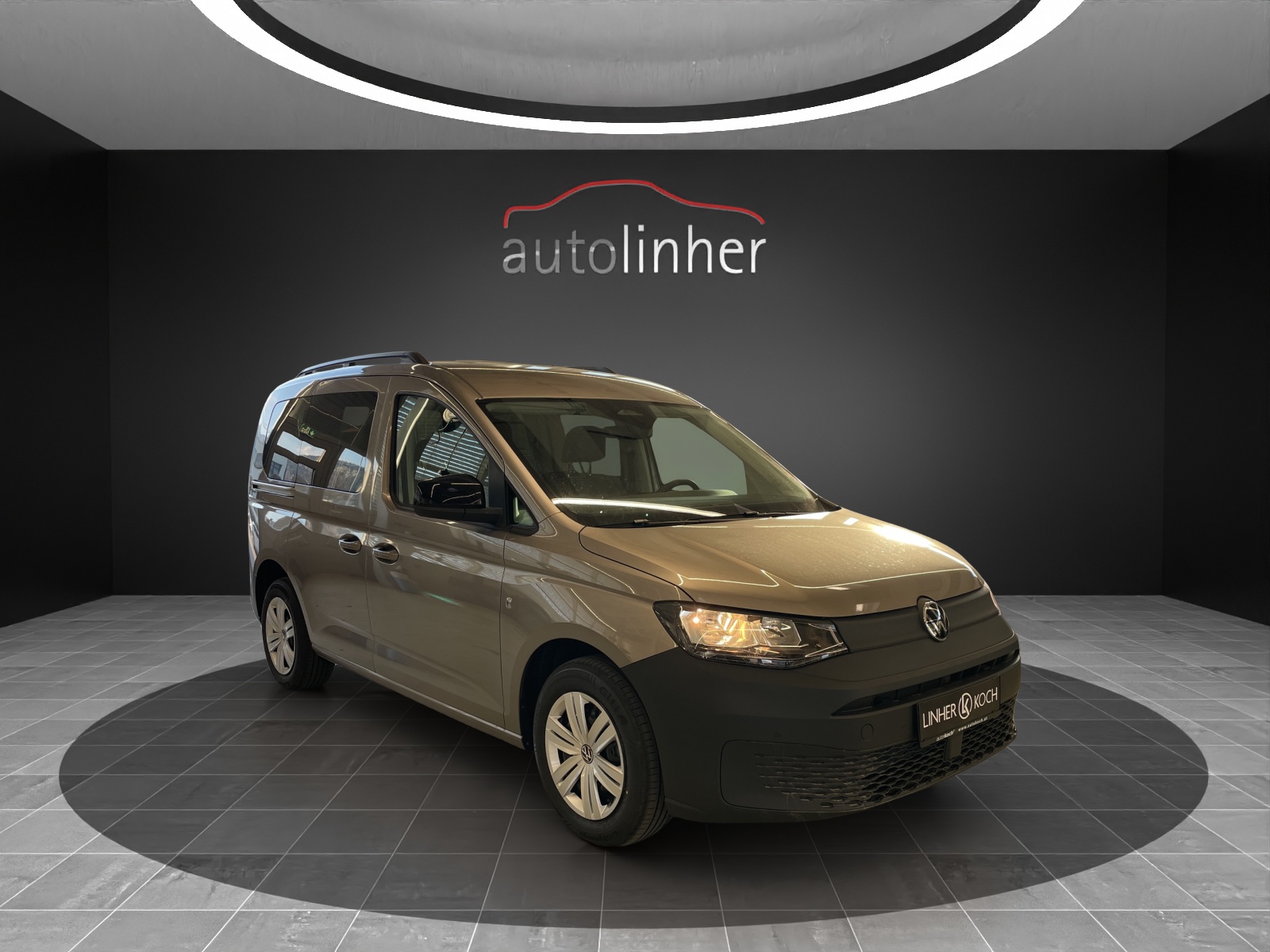 VW Caddy 2.0 TDI 4Motion-image-5